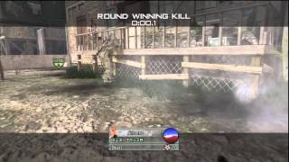 Test qualite HD-PVR + Leftover