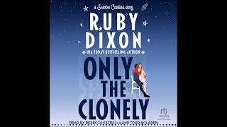 Audiobook Sample: Only the Clonely