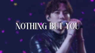 [ Nothing but you ] 2024 LEEJUNHO CONCERT '다시 만나는 날' _ 준호직캠