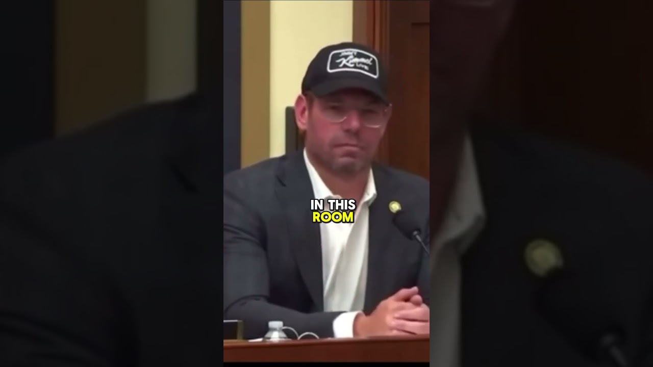 Конгрессмен Эрик Свалвелл вынес предупреждение главе Федеральной комиссии по связи