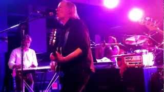 Swans - She Loves Us + Nathalie - Live @ OCA - Milano - 21-03-2013