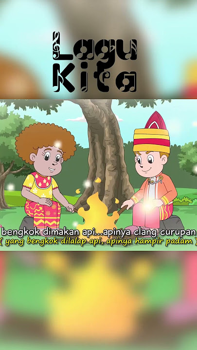 AMPAR AMPAR PISANG #shorts #ngeshortsdulu #lagudaerah