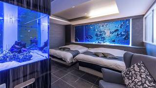 HOTEL felice Osaka Itami airport, Toyonaka, Japan | Travel With Yashvi