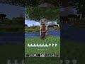 2022年4月1日のマイクラアプデ情報！ #Shorts