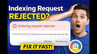 URL Indexing Failed! Fix “Indexing Issues Detected” | URL Index না হলে কী করবেন #googlesearchconsole