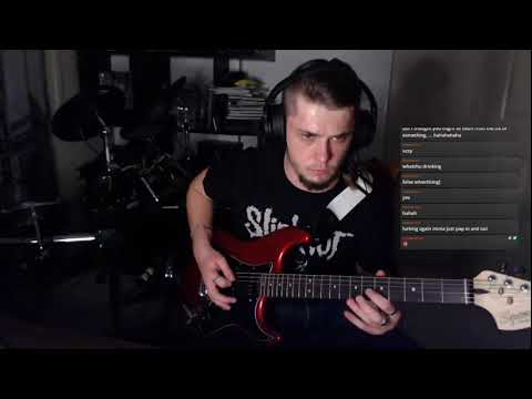 Music Metal Drinking stream join and chilll!