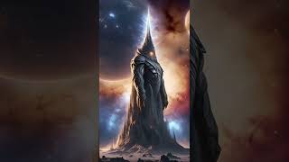the ultimate being in the known Multiverse!! and the observable universe!!🌈🔥⚡️💥￼