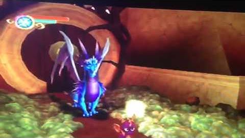 The Legend of Spyro A New Beginning Part 15