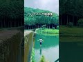 川でのハプニング
