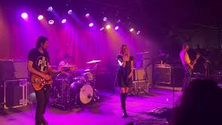 Wolf Alice - Dont Delete The Kisses - Asbury Park NJ 2022