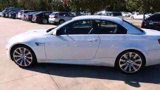 2011 BMW M3 The Woodlands TX 77384