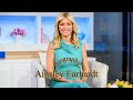 Ainsley Earhardt The Power of Calm Confidence in American Television