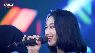 ACA ACA NEHI NEHI - duo ageng (indri x sefti) ft ageng music (official music live) #dangdut