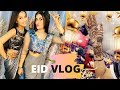 My Eid Vlog | Eid 2020 | SAMREEN ALI VLOGS