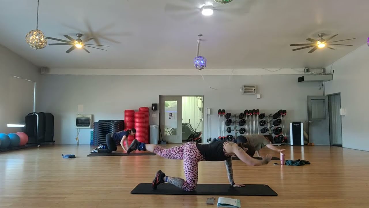 LIVE - Butts & Guts - 3/1/2026