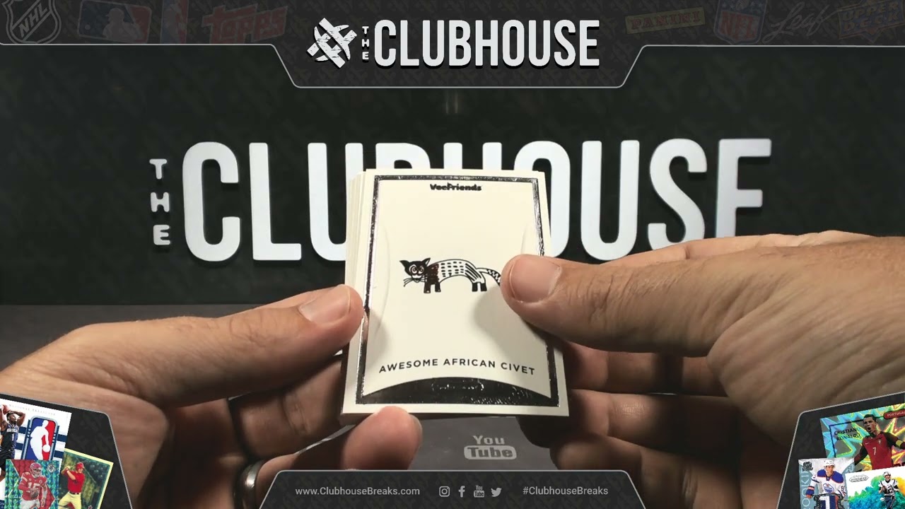 Opening $20,000+ worth of Veefriends X Zerocool Boxes by garyvee - Part 2