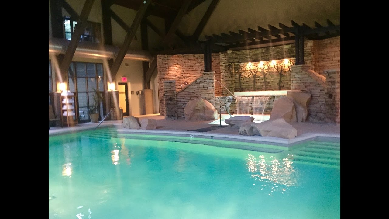 🔥 Top Spa & Wellness Resort TRAVEL THERAPY with Karen Schaler YouTube