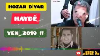 Hozan Diyar Hayde