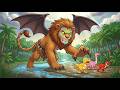 BIG Home Project! Dinosaurs Work TOGETHER to Build a House 😱🔨 | Funny Dinosaur Daily