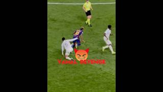 Lamine Yamal Revenge Bellingham