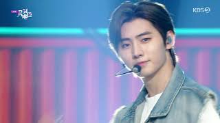 Download Lagu ENHYPEN Paradooxx - Stage mix MP3