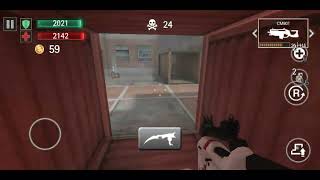 pixel arms ex | level 9 screenshot 5