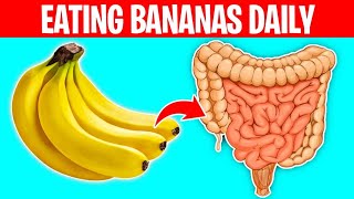 13 Incredible Benefits of Eating Bananas Daily