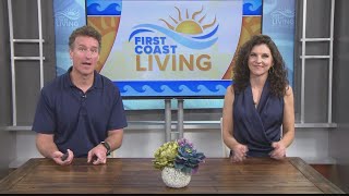 'Celebrate a world of flavors' for National Nutrition Month