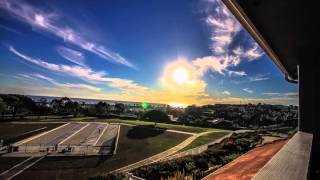 Dana Point Orange County California Ocean View Sunset Time Lapse by Jeffrey Diamond Realtor