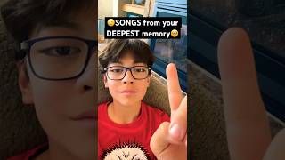 Nostalgic songs that YOU forgot about🥲🥹#nostalgia #oldsong #song