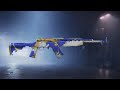 Sks sniper sound effects high quality crfm lionkamalgaming lkg