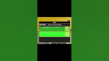 Day 5 of checking my mailbox in bloxfruits! #bloxfruits #gifts #roblox #shorts #virlashort