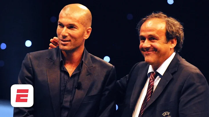 Zinedine Zidane or Michel Platini: Who is the grea...