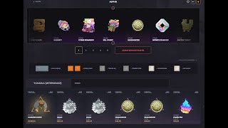 Alpha MAX Ticket 123 TL'DEN 52k TL %99999 Ticket Çektim CS2 KASA AÇILIMI GERÇEK BAKİYE 2024 -keydrop