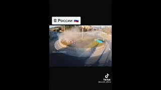 Как Сдают На Права В России ))) ☀ Лучшие Приколы Tik-Tok ☀ #Shorts