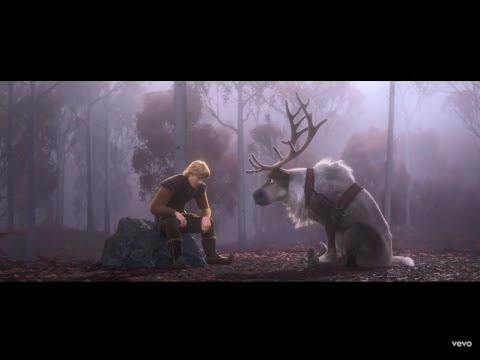 겨울왕국2 Frozen2 사랑이란 숲에서 길을 잃다 한국어 더빙 Lost In The Woods Korean