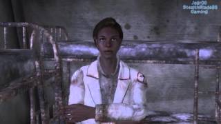 Fallout New Vegas lets play w/jagr pt 138: Handing ED E to Followers