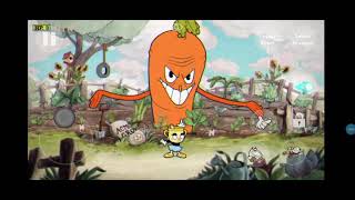 Cuphead dlc para android!