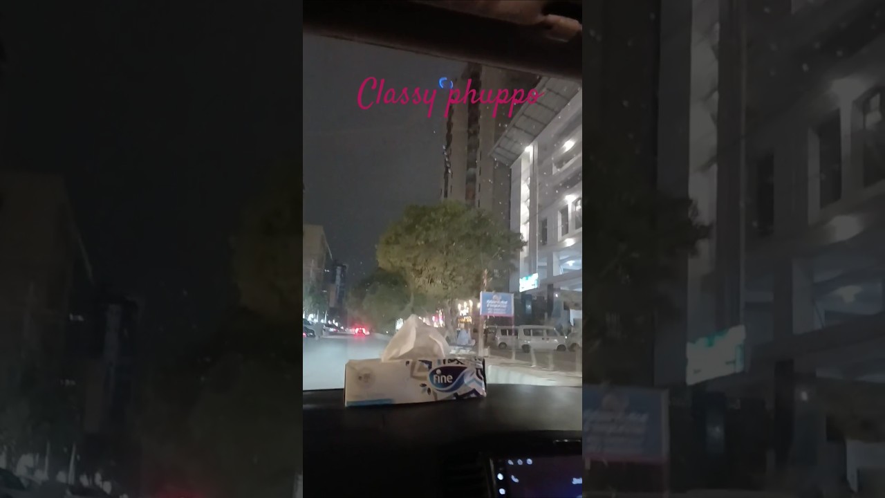 Bonda Bandi Awaragardi ☁️🌩🌨