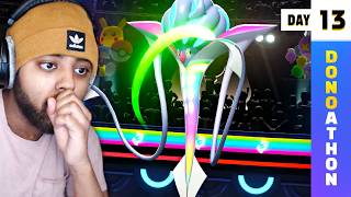 MALAMAR OUR FRIEND (BAD GAMING) - DONOTHON DAY 13