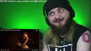 Darko US - Mars Attacks REACTION!!