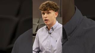 Study Business At Notts County