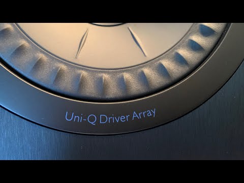 KEF Q150