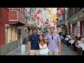 Zurich Fun