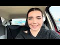 Soft Girl Day in the Life | Gua Sha, Starbucks & Book Writing (Tabi Diaries)