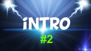 My *NEW* YouTube intro #2 !