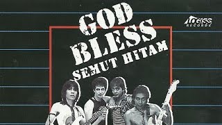 GODBLESS - SEMUT HITAM BACKING TRACK GUITAR