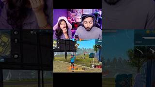 TP FLASH KYA CHALLENGE PURA KAR PAYEGA 😱 WAIT FOR END #freefire #shorts #trending