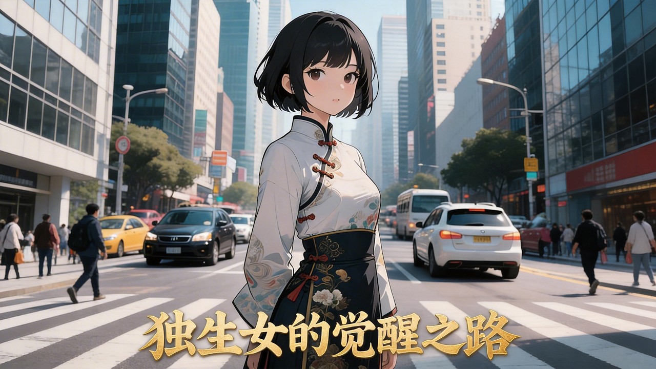 💥【Multi Sub】💥【新番无删减版】💥【独生女的觉醒之路】💥EP1-EP55,独生女孙青玉嫁入农村,奋斗五年攒够进城买房钱,婆婆却逼她带 ...