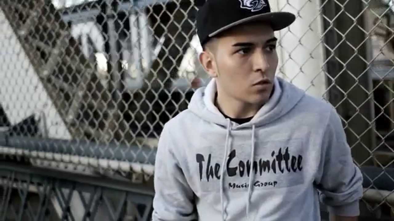 T.C.M.G. - In Your Area ( Official Music Video )